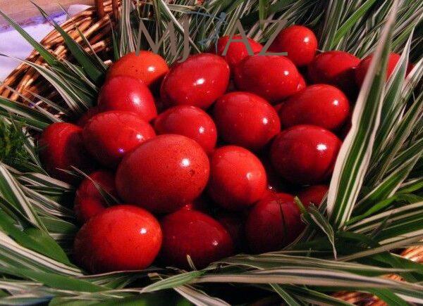 Hristos a Înviat! Paște fericit alături de cei dragi, oriunde-ați fi