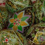 Paștele, misterul ouălor încondeiate: tradiții și semnificații adânci