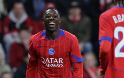 Dembele, un spectacol de neuitat contra Toulouse