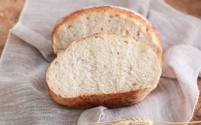 Pâinea te îngrașă chiar și puțină: Explicațiile experților