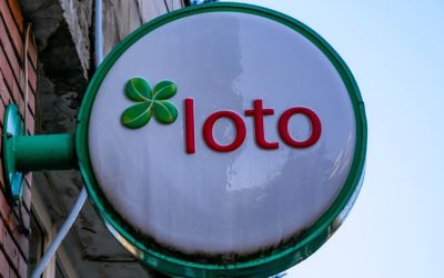 Câştigătorul fabulosului premiu Loto de 65 milioane lei şi-a ridicat banii