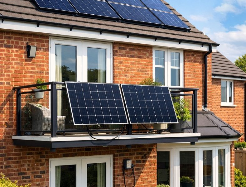 Criza energetică cauzată de războiul din Iran a readus energia în centrul dezbaterilor europene, evidențiind totodată importanța surselor alternative de energie