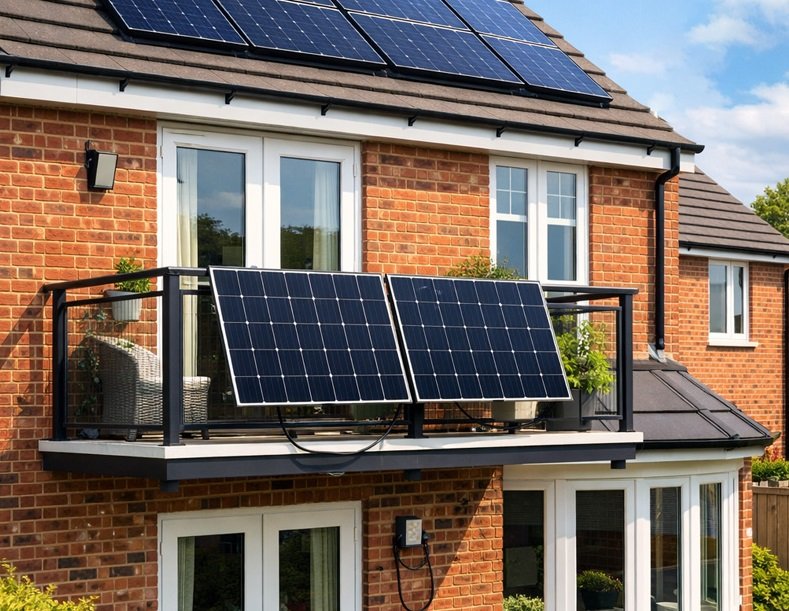 Criza energetică cauzată de războiul din Iran a readus energia în centrul dezbaterilor europene, evidențiind totodată importanța surselor alternative de energie