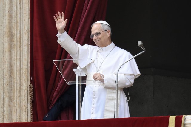 Trump, atac la Papa: Îl face „slab” și „dezastruos” în fața criminalității
