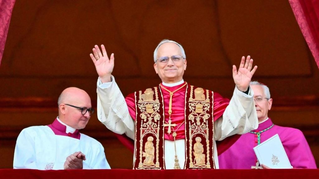 Papa Leon, reticent cu Donald Trump: „Nu vreau o dezbatere”