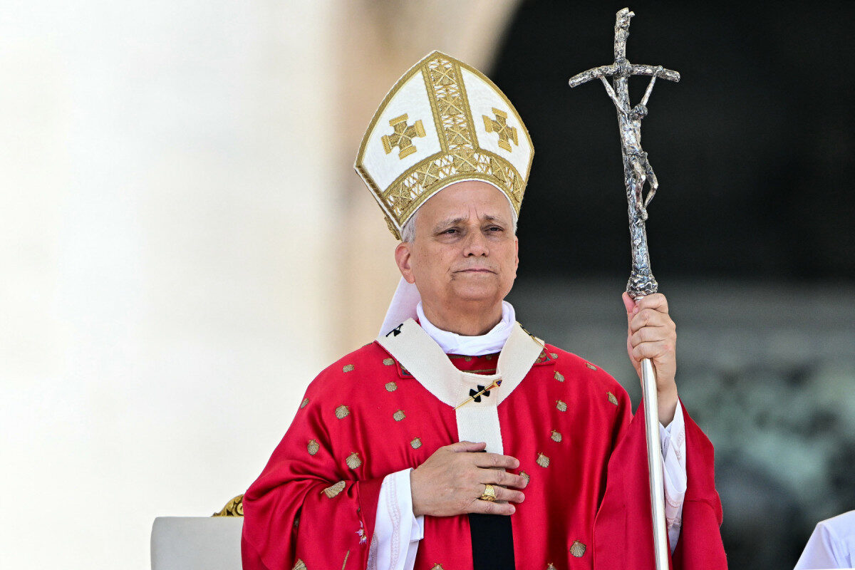 Amenințare cu bombă la reședința fratelui Papei Leon în SUA, anchetă amplă