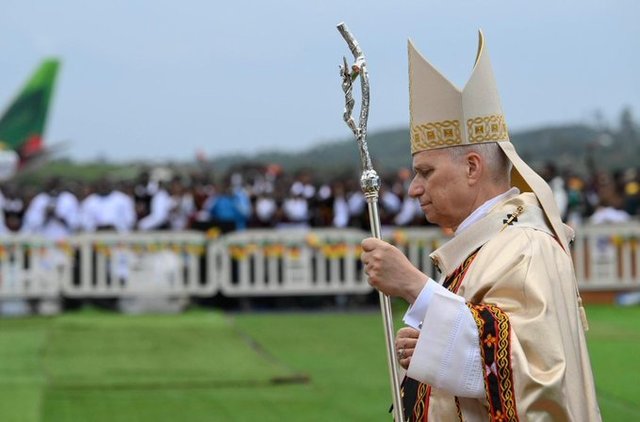 Papa Leon, atac SUBIT la „tirani”, în timp ce Trump e în vizor