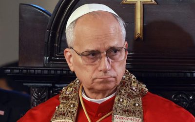 Papa LEON condamnă AI: Riscă să amplifice conflicte și să deformeze adevărul