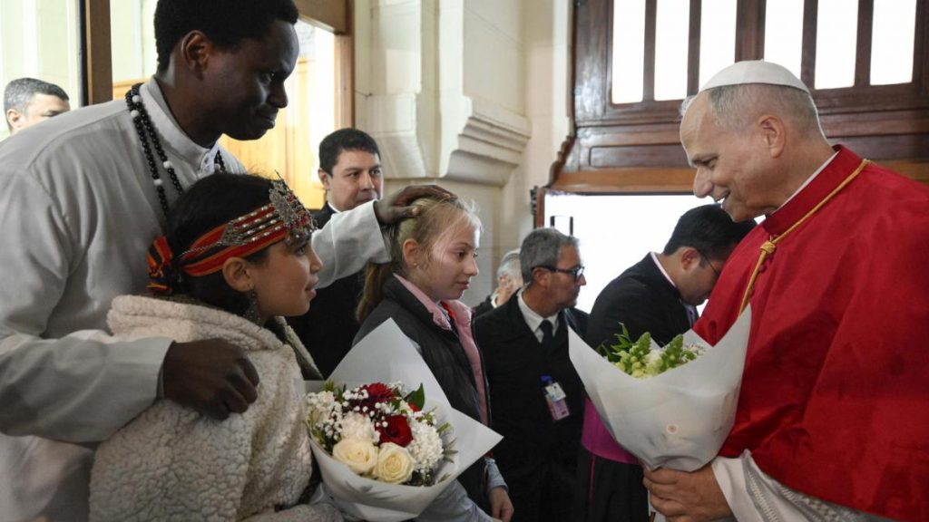Papa Leon, PRIMA vizită papală în Algeria: De ce a ales Africa?