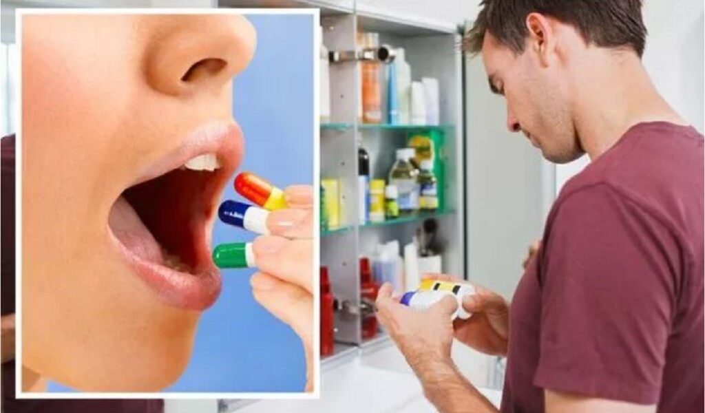 Un medic avertizează: această pastilă pentru durere poate distruge ficatul