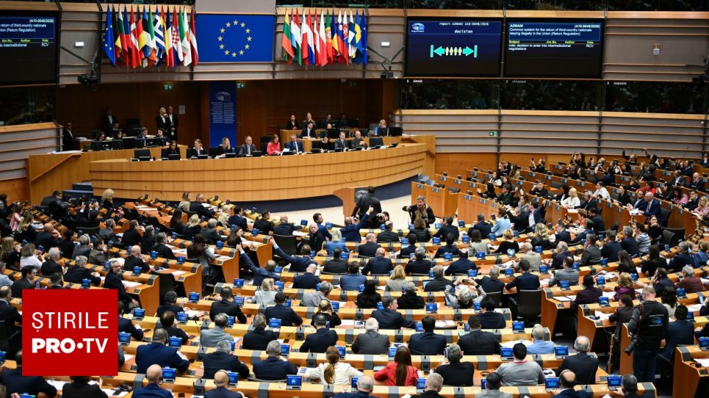 UE, blocaj major la Bruxelles: Negocieri pe bugetul 2027, puse în pericol