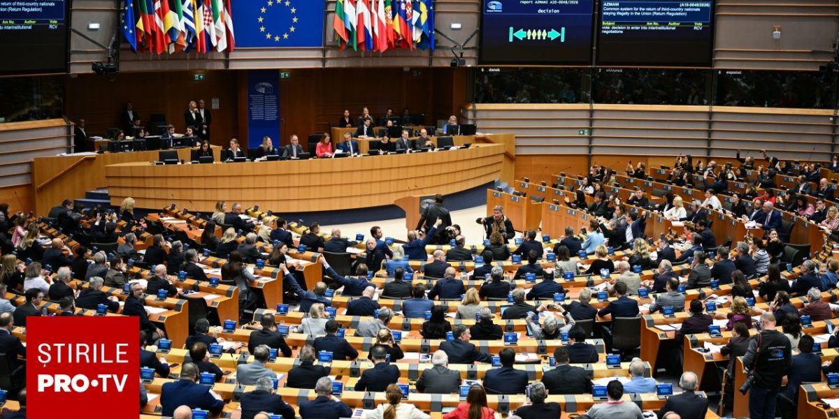 UE, blocaj major la Bruxelles: Negocieri pe bugetul 2027, puse în pericol