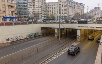 Pasajul Victoriei, coșmar în București: Siguranța pe bani grei, 50 milioane euro