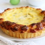 Pasca fără aluat: rețeta rapidă și ușoară, fără experiență