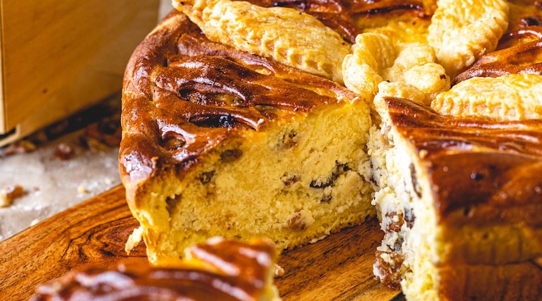 Pască delicioasă și sănătoasă: Rețete pentru diabetici de Paște Pentru mulți români, Paștele nu este complet fără pască