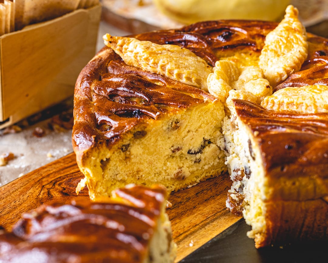 Pască delicioasă și sănătoasă: Rețete pentru diabetici de Paște Pentru mulți români, Paștele nu este complet fără pască
