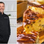 Bontea dezvăluie secretul păștii perfecte: cremoasă și fără aluat