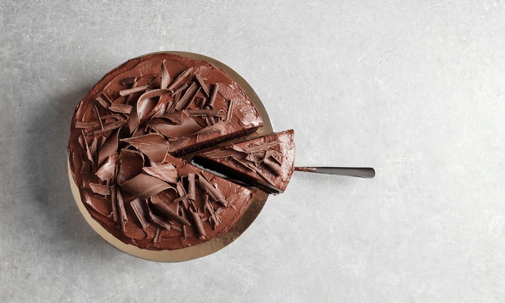 Pașca de Paște, cu ciocolată: Desertul vedetă care cucerește România