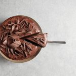 Pașca de Paște, cu ciocolată: Desertul vedetă care cucerește România