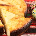 Când e gata pasca fără aluat: Secretul testului care nu dă greș!