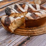 Pască italiană: Desertul aromat care cucerește mesele de Paște din România