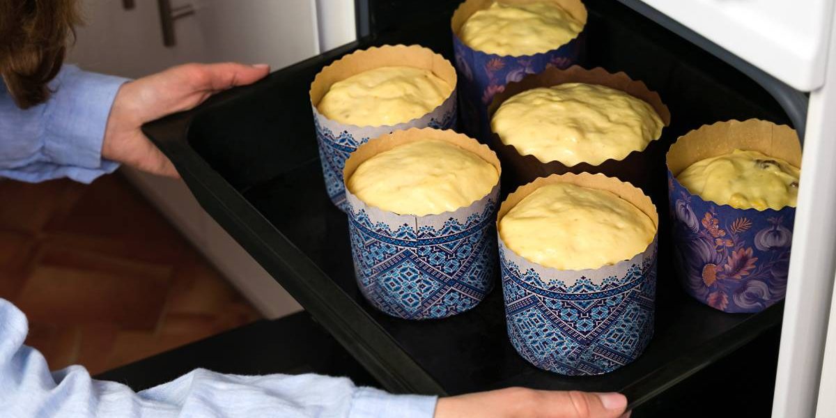 Cât timp și la ce temperatură coacem PASCA perfectă: Rețeta bunicii