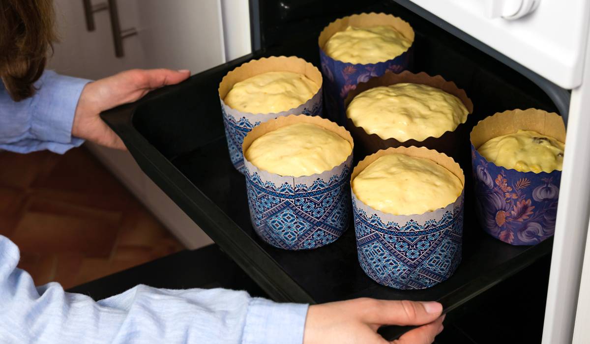 Cât timp și la ce temperatură coacem PASCA perfectă: Rețeta bunicii
