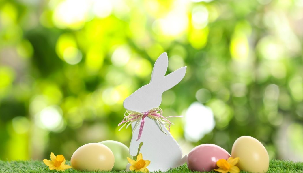 Mesaje calde de Paște 2026: Inspirație pentru urări de familie