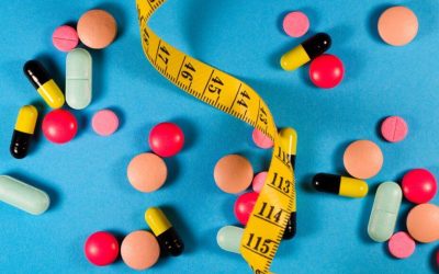 Vitamina minune: Slăbești peste noapte, ca un „arzător” natural de grăsimi