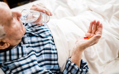 Obiceiuri banale care-ți fac rău: De ce SOMNUL după medicamente e PERICULOS