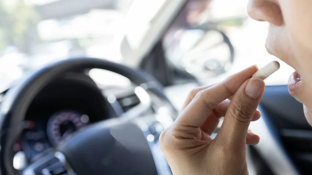 Șoferii PROFI, în pericol: Permisul pierdut DEFINITIV în Franța, la ACCIDENTE GRAVE