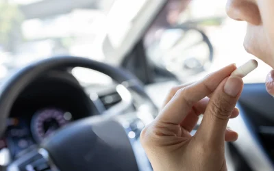 Șoferii PROFI, în pericol: Permisul pierdut DEFINITIV în Franța, la ACCIDENTE GRAVE