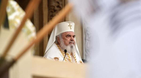 Patriarhul Daniel: Sărbătoarea Sărbătorilor, far călăuzitor pentru Biserică