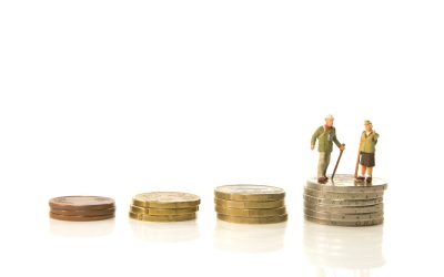 România, lovită de criză: Pensii mai mici și mai puțini beneficiari!