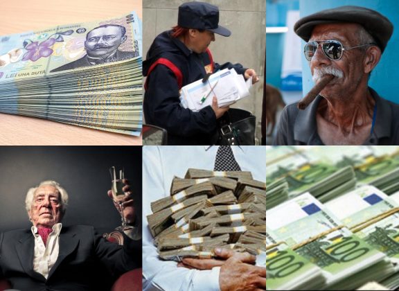 Nouă pensie fără impozite în România: Model american, ca la Trump