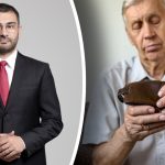 Ministrul Muncii, vești bune de Paște: Pensiile mici primesc bani în mai