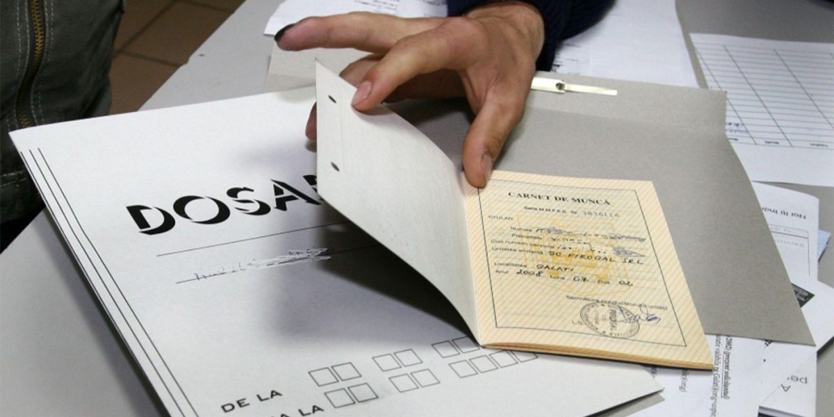 Pensiile de-a dreptul RUȘINOASE pentru românii cu salariul minim