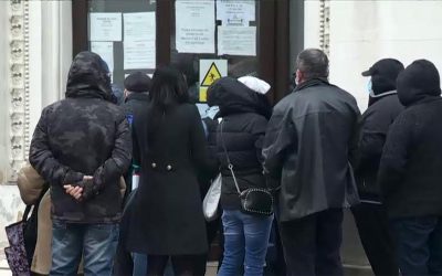 Pensionarii afectați: 80 de lei mai puțin la pensie. Cine primește lovitura în România