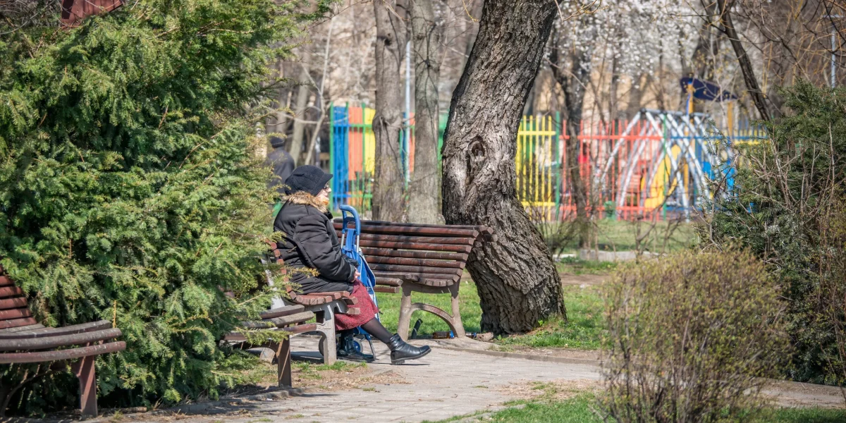 Primăria anunță: Vârstnicii din România primesc ajutor. „Nu sunt singuri”