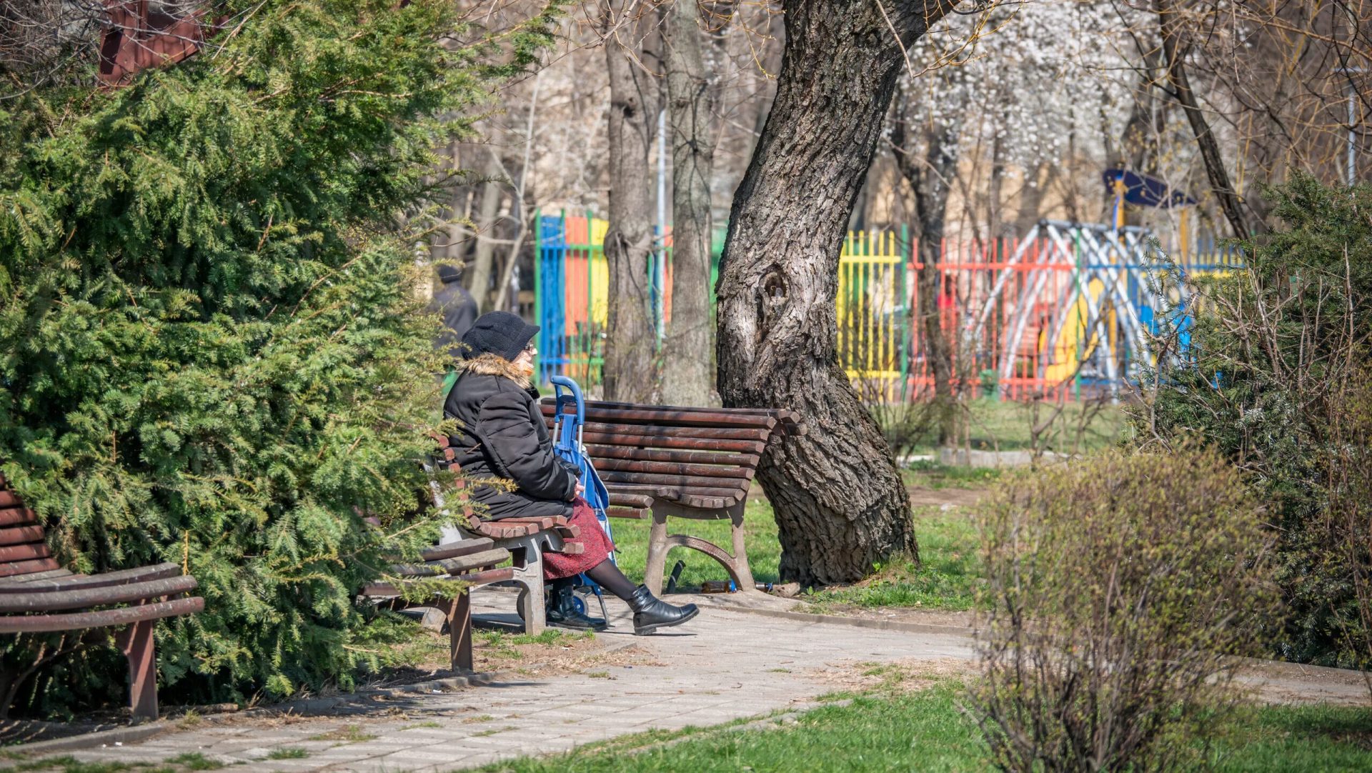 Primăria anunță: Vârstnicii din România primesc ajutor. „Nu sunt singuri”