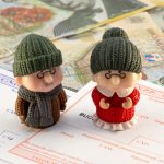 Beneficii de 1.281 lei lunar pentru pensionari: Cine primește banii