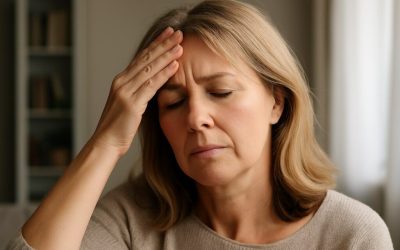 Suplimente naturale: Alinarea vine cu ele în menopauză?