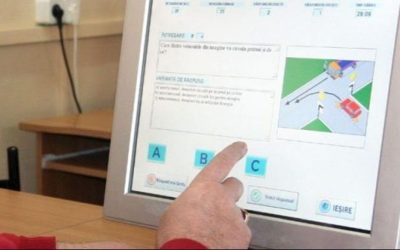 Cine scapă de testul pentru permis? Noile reguli și cine e scutit