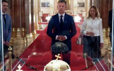 Magyar, adeptul Austro-Ungariei: Vrea alianțe cu Austria și UE!