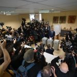 Maghiarii „scriu istorie”, Magyar: Partidul TISZA va câștiga. Record de prezență la vot