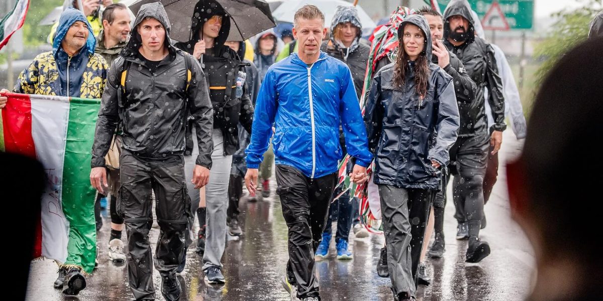 Peter Magyar, omul care vrea să-l detroneze pe Viktor Orban și să schimbe direcția Ungariei