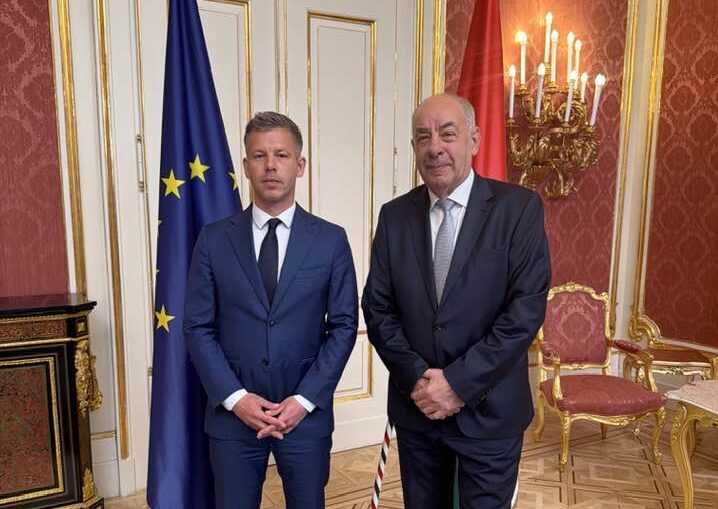 Magyar, atac dur la președintele Sulyok: Demisie IMEDIATĂ după formarea guvernului