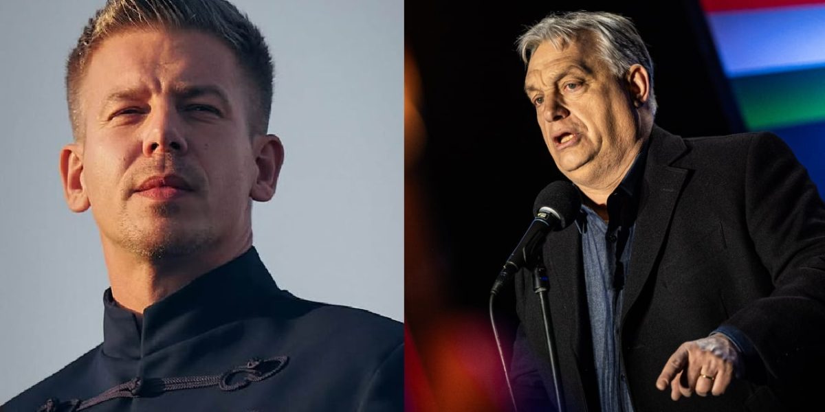 Ultimele mesaje de campanie ale lui Viktor Orban și Peter MAGYAR, în ziua votului