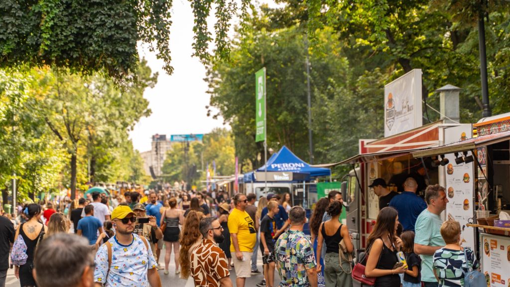 Locuitorii din zona Bulevardului Kiseleff au lansat o petiție pentru oprirea organizării festivalurilor comerciale în parc, invocând impactul negativ asupra spațiului verde și calitatea vieții