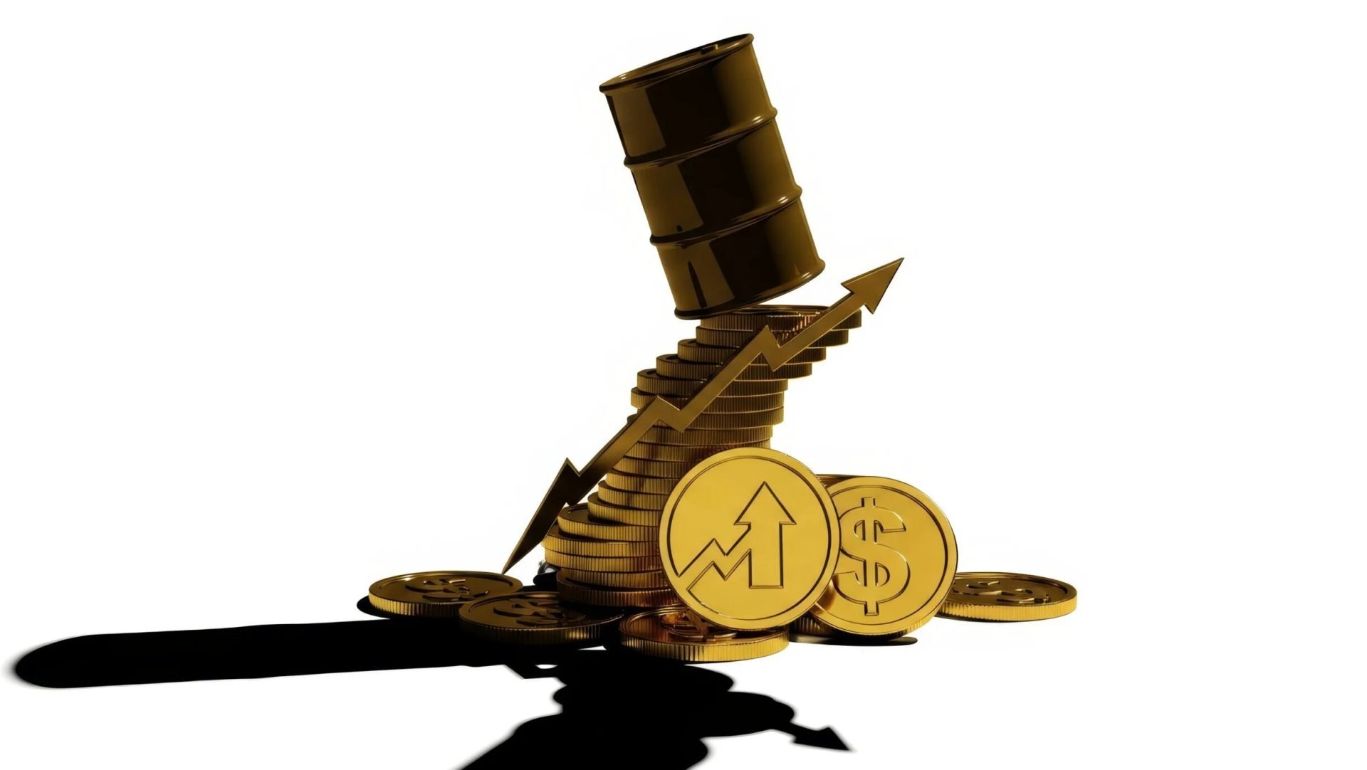 Petrolul: Prețuri Brent și WTI, în explozie! Tensiunile SUA-Iran zguduie piața